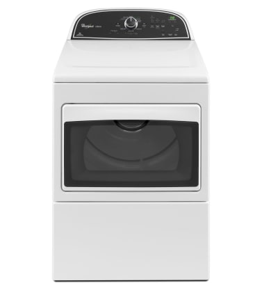 Product Image - Whirlpool WGD5800BW