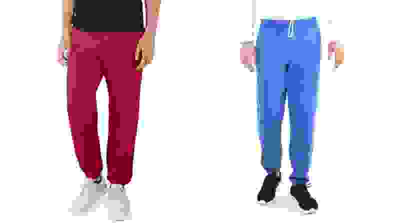 Fruit of the Loom sweatpants