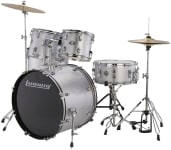 Product image of Ludwig Accent Drive 6-Piece Drum Set
