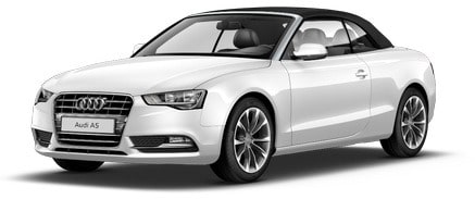 Product Image - 2013 Audi A5 Cabriolet Prestige