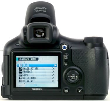 royalty stap in optellen Fujifilm FinePix S6000fd Digital Camera Review - Reviewed