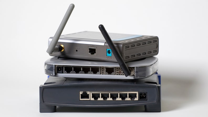 best wireless router for apartment