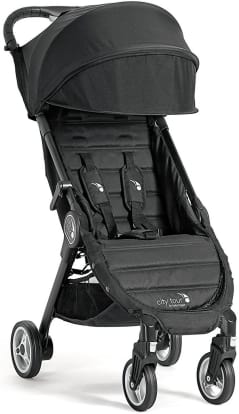 Product Image - Baby Jogger City Tour