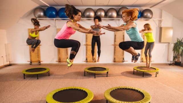 jumping-on-trampoline