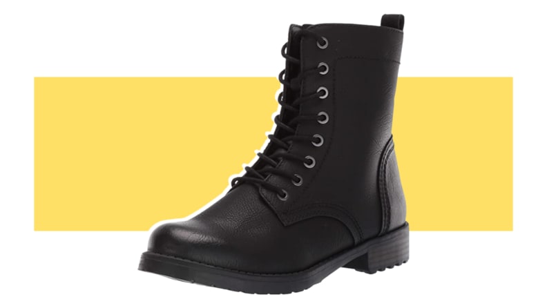 Women’s boots that are stylish and perfect for walking - Reviewed