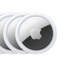 Product image of Apple AirTag 4-Pack