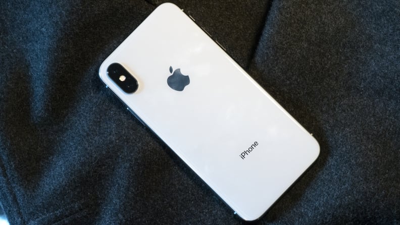 Apple iPhone X