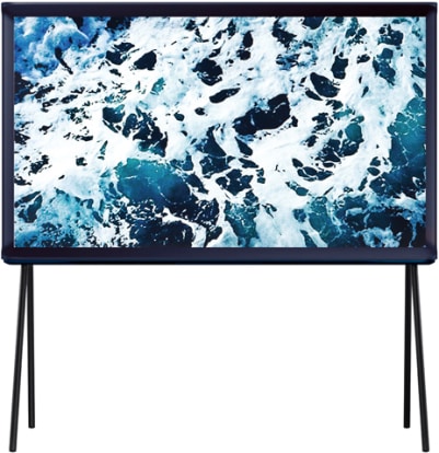 Product Image - Samsung Serif UN40LS001CFXZA