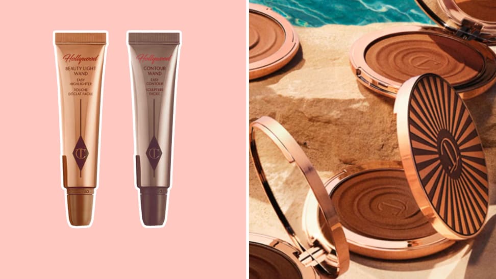 We love the viral Charlotte Tilbury flawless foundation, Pillow Talk lipstick, and more. Save up to 40% on the cult-favorite beauty products at this sale.