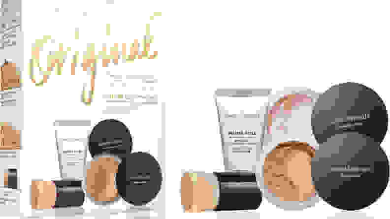 Best beauty gifts 2018 - bareMinerals Original