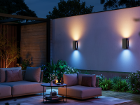 Govee Outdoor UpDown Wall Light