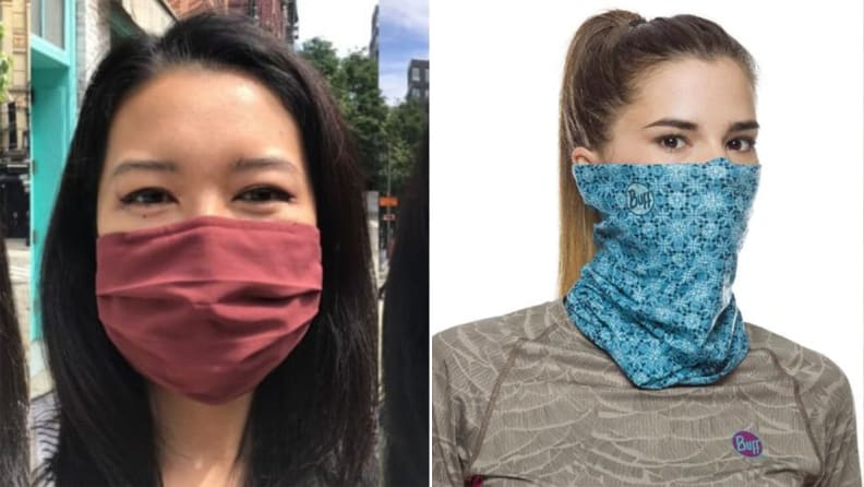masks