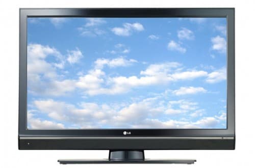 Product Image - LG 47LB5D