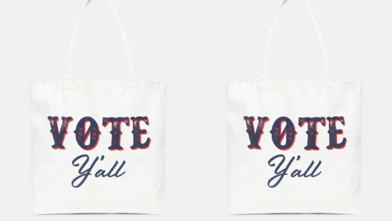 Vote Tote