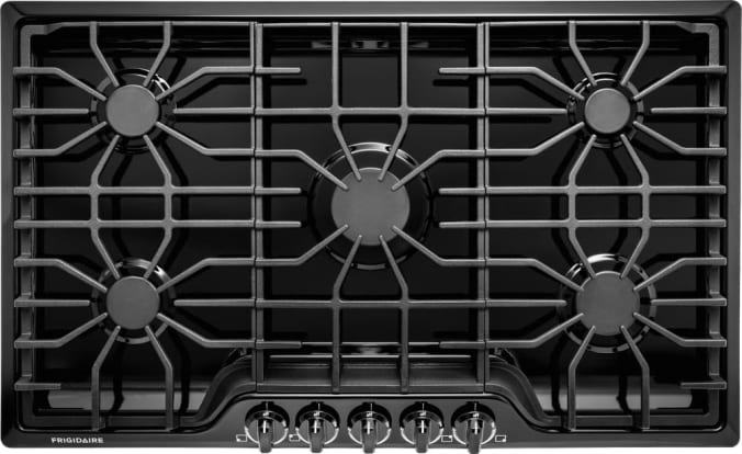 Product Image - Frigidaire FFGC3626SB