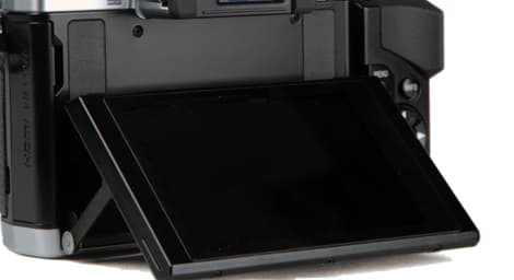FI LCD Photo