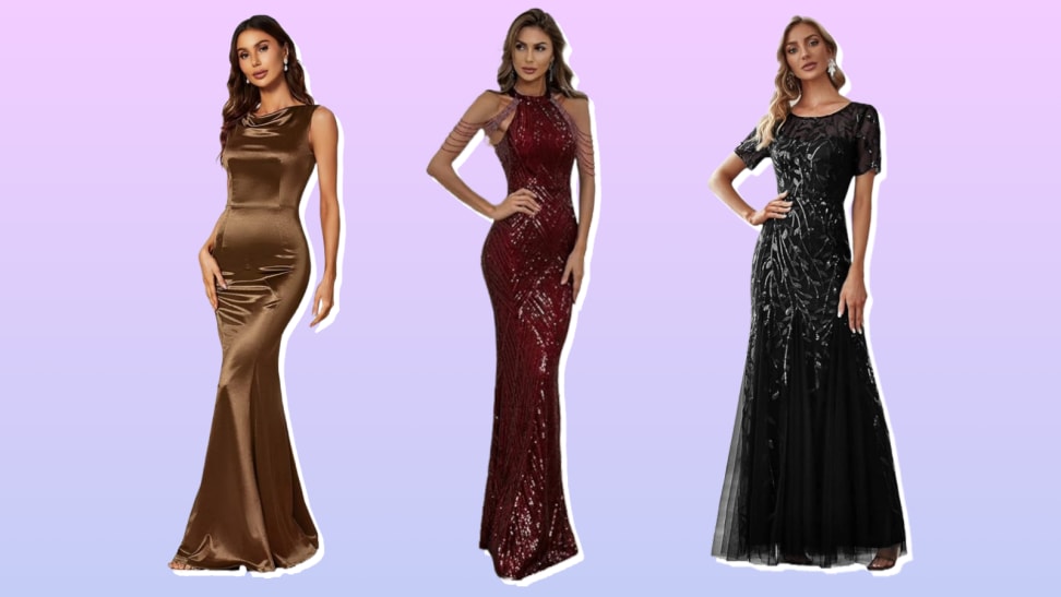 10 top-rated formal dresses from  - Reviewed