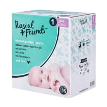 Product image of Rascal and Friends Premium Diapers