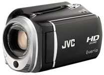 Product Image - JVC Everio GZ-HD520