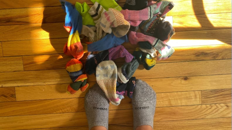 Bombas sock review: Are the socks worth the price? - Reviewed