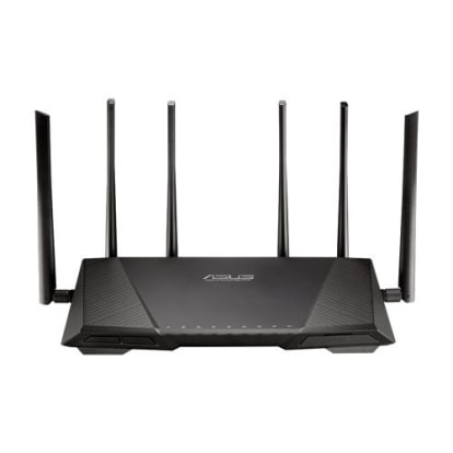 Product Image - Asus RT-AC3200