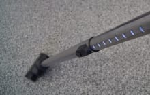 Telescopic Wand