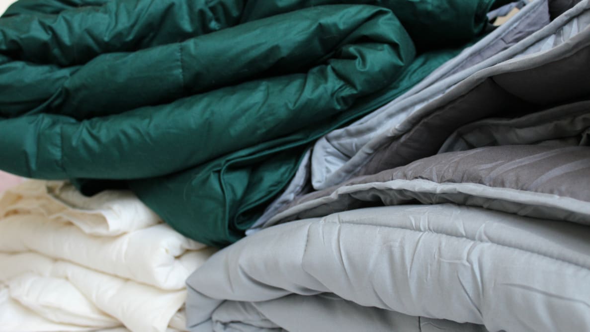 The Best Comforters Of 2020 Reviewed Home Outdoors