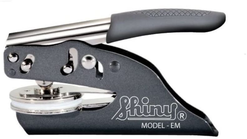 Engraver
