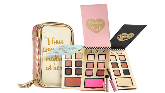 The best beauty gifts of 2017