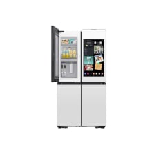 Product image of Samsung Bespoke 29-Cubic-Foot Four-Door Flex Refrigerator with AI Family Hub+ and AI Vision