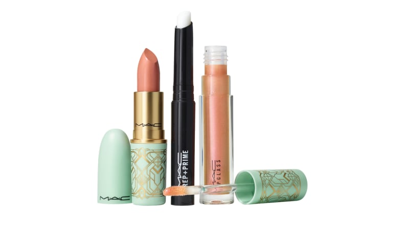MAC Lip Set