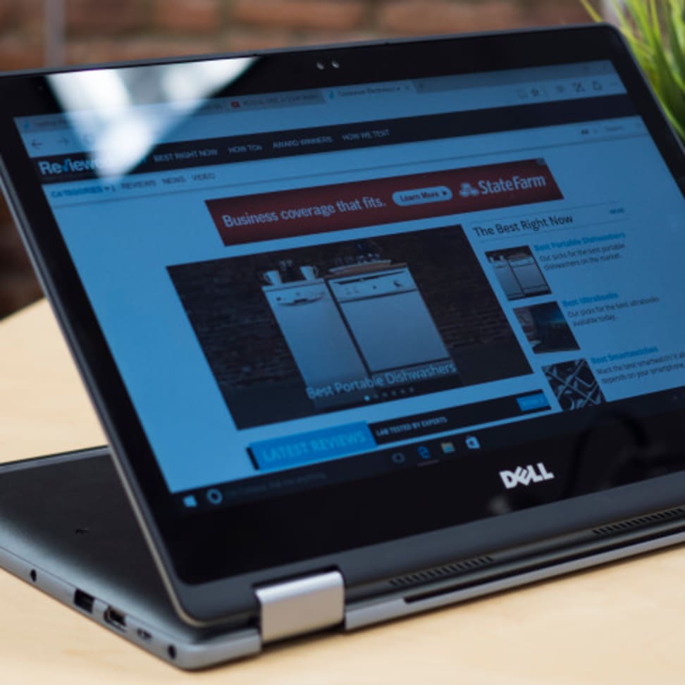 Dell's best 2-in-1s are $100 off at Best Buy - Reviewed