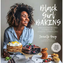 Product image of Black Girl Baking
