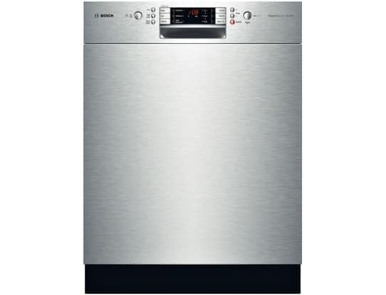 Product Image - Bosch SHE8ER55UC