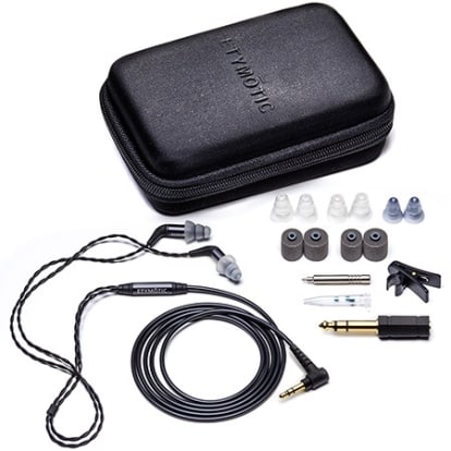 Product Image - Etymotic ER4SR Studio Reference