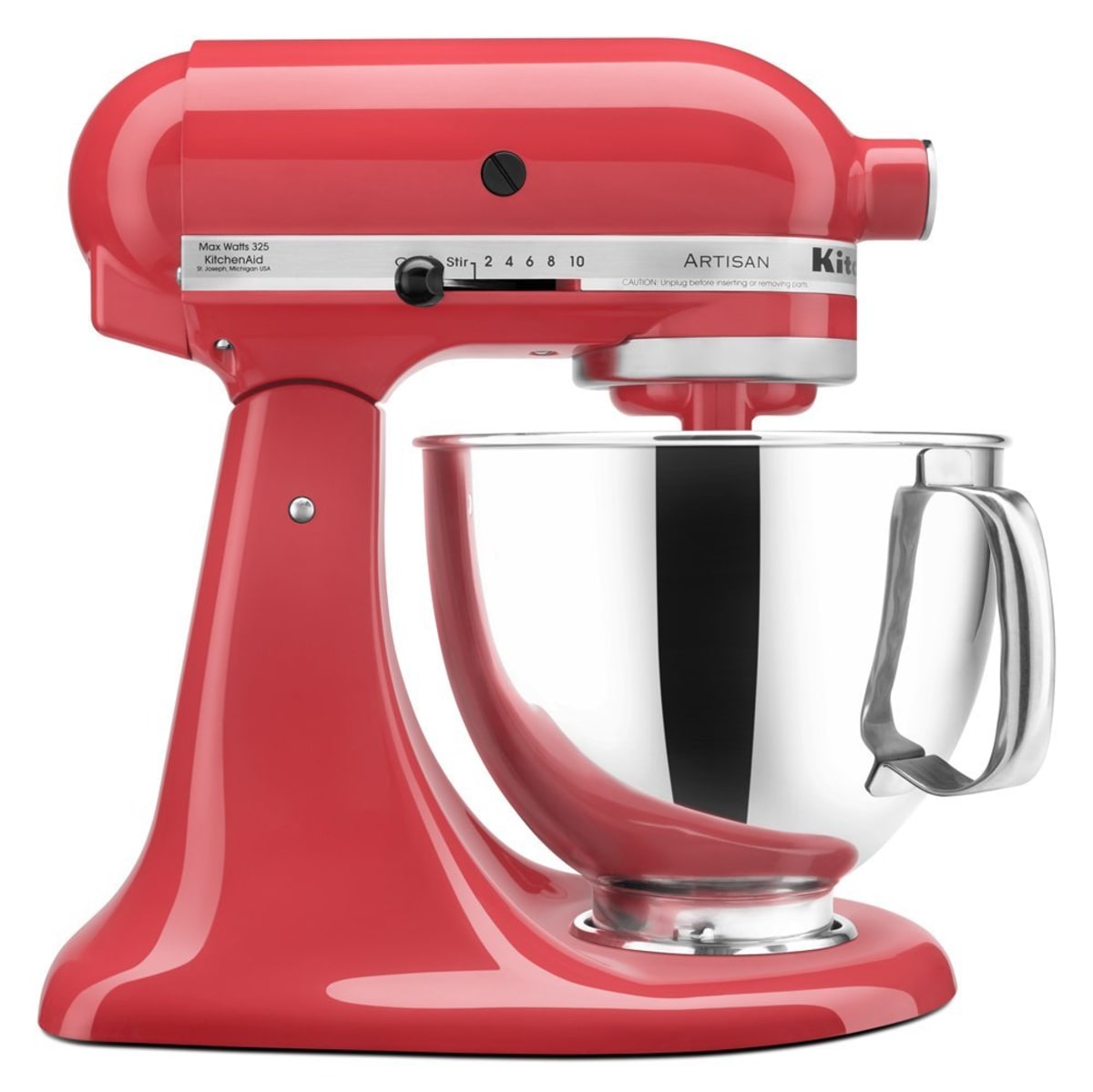 Kitchenaid Artisan Mini Stand Mixer - Reviewed
