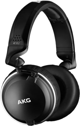 Product Image - AKG K182
