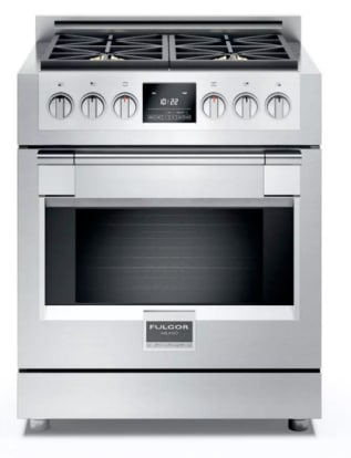 Product Image - Fulgor Milano Sophia F6PDF304S1