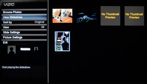 Local Media Playback 1 Photo