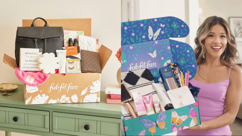 FabFitFun