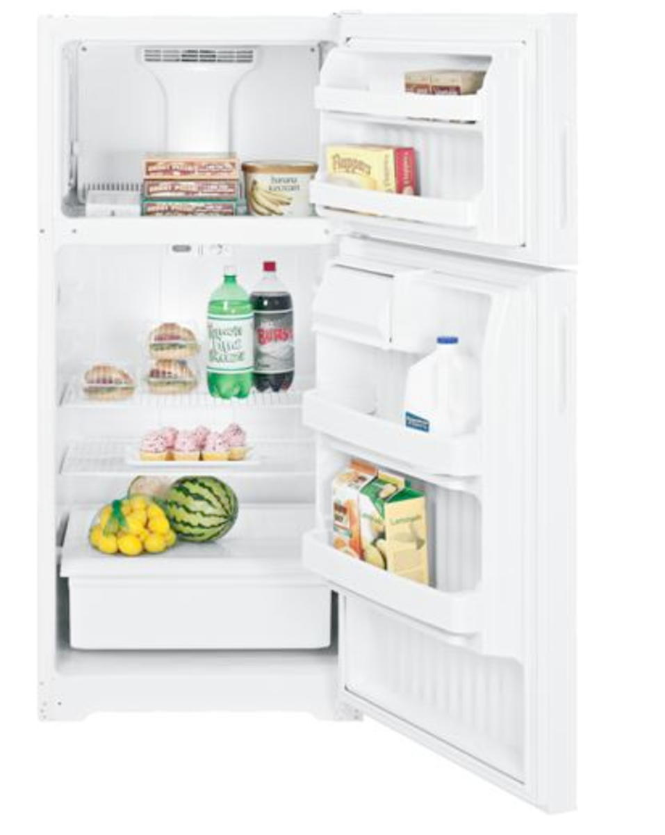 hotpoint htr16abshrww