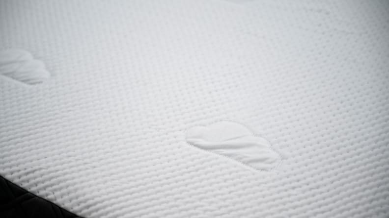 Puffy mattress review: The Lux Hybrid is soft, supportive - Reviewed