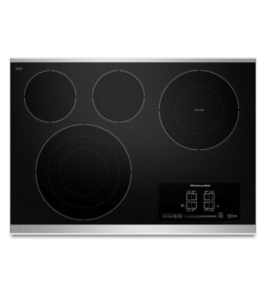 Product Image - KitchenAid KECC607BSS