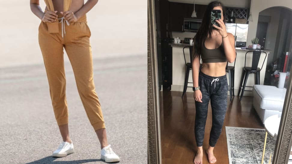 Women's Performance Joggers