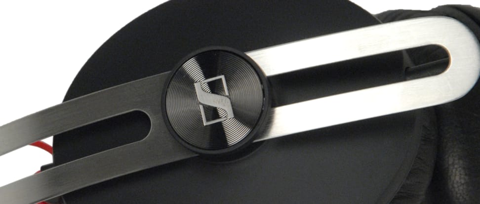 Product Image - Sennheiser Momentum Black