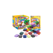 Product image of Creative Kids Air Dry Clay Kit for Kids