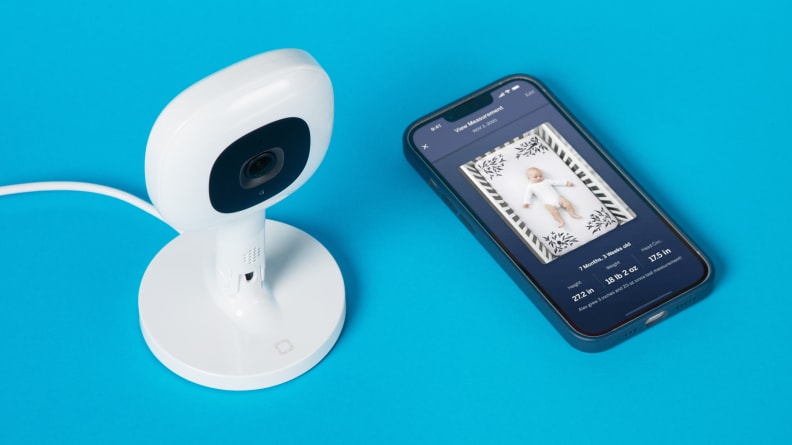 Momcozy Celebrates Motherhood with Exclusive Black Friday/Cyber Monday  Deals on Video Baby Monitor