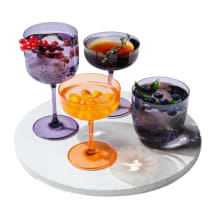 Product image of Villeroy & Boch’s Like Glass collection