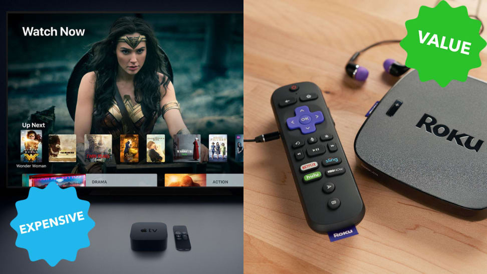 Roku Ultra