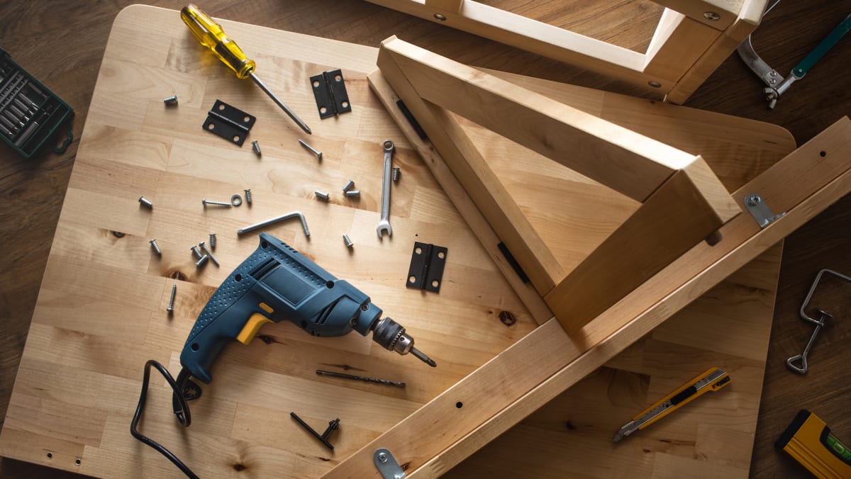 Best Home Improvement Tools for Homeowners